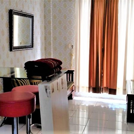 Three D Room Rent Apartment By Zuzu Jakarta Exterior foto